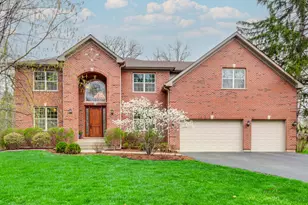 3 Thornfields Ln, Lincolnshire, IL 60069 - Photo 1