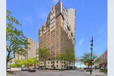 6101 N Sheridan Road #1A, Chicago, IL 60660 - Photo 1