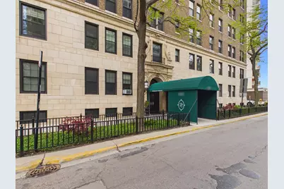 6101 N Sheridan Road #1A, Chicago, IL 60660 - Photo 2