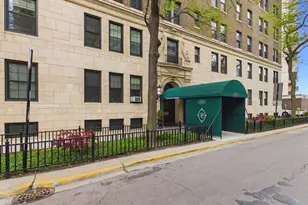 6101 N Sheridan Rd, Chicago, IL 60660 - Photo 2