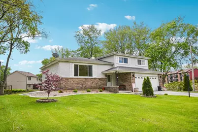 30W383 Bruce Lane, Naperville, IL 60563 - Photo 1