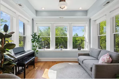 1328 W Bryn Mawr Avenue #3, Chicago, IL 60660 - Photo 4
