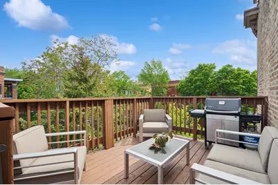 1328 W Bryn Mawr Avenue #3, Chicago, IL 60660 - Photo 22