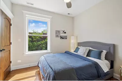 1328 W Bryn Mawr Avenue #3, Chicago, IL 60660 - Photo 18