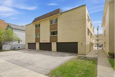 1363 Perry Street #2B, Des Plaines, IL 60016 - Photo 36