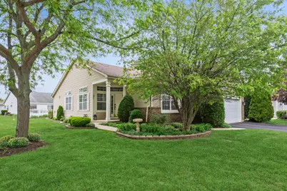 21626 W Larch Drive, Plainfield, IL 60544 - Photo 2