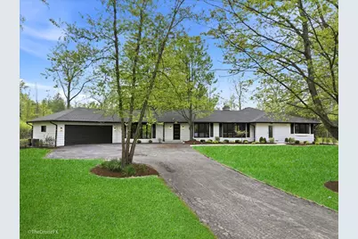 1920 Thornwood Lane, Riverwoods, IL 60015 - Photo 2