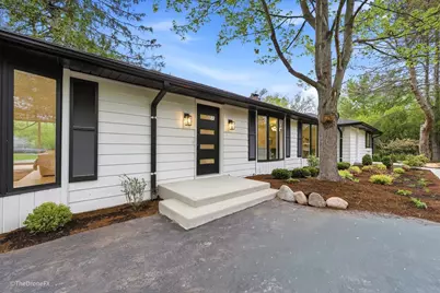 1920 Thornwood Lane, Riverwoods, IL 60015 - Photo 1