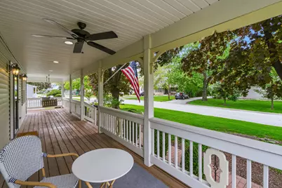 16843 Elm Lane Drive, Tinley Park, IL 60477 - Photo 2