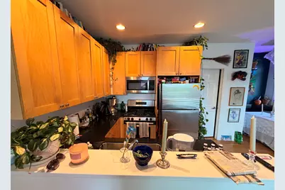 842 N Racine Avenue #202, Chicago, IL 60642 - Photo 6
