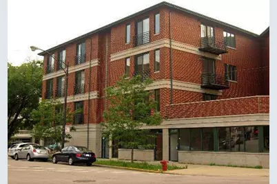 842 N Racine Avenue #202, Chicago, IL 60642 - Photo 1