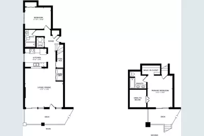 4720 S Woodlawn Avenue #D, Chicago, IL 60615 - Photo 14