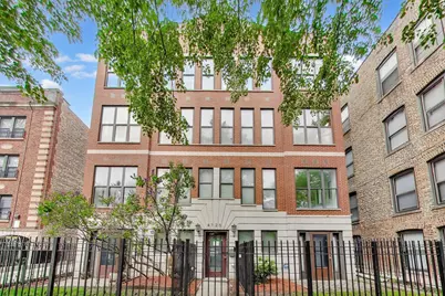 4720 S Woodlawn Avenue #D, Chicago, IL 60615 - Photo 1