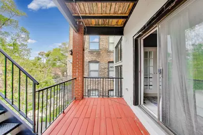 4720 S Woodlawn Avenue #D, Chicago, IL 60615 - Photo 12