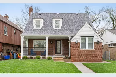 5232 Greenwood Street, Skokie, IL 60077 - Photo 1