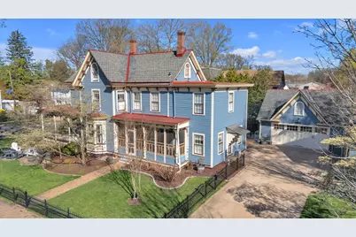 83 Centre Street, Haddonfield, NJ 08033 - Photo 2