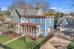 83 Centre St, Haddonfield, NJ 08033 - Photo 2