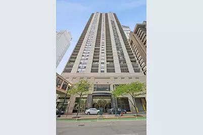 200 N Dearborn Street #1007, Chicago, IL 60601 - Photo 1