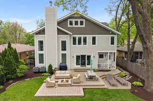 451 Lowell Ave, Glen Ellyn, IL 60137 - Photo 4