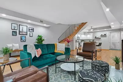 1450 W Webster Avenue #2, Chicago, IL 60614 - Photo 2