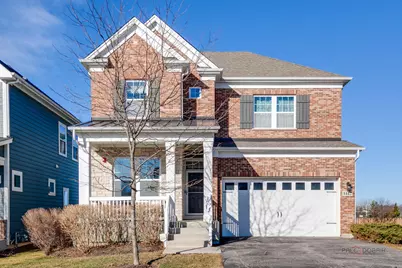 1442 Somerset Place, Barrington, IL 60010 - Photo 2