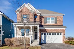 1442 Somerset Pl, Barrington, IL 60010 - Photo 2
