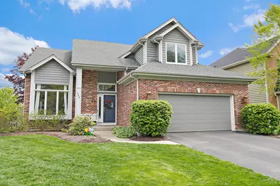 505 N Easy Street, Palatine, IL 60067 - Photo 1