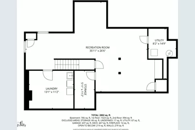 505 N Easy Street, Palatine, IL 60067 - Photo 46