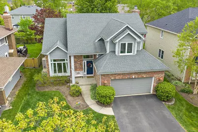 505 N Easy Street, Palatine, IL 60067 - Photo 38