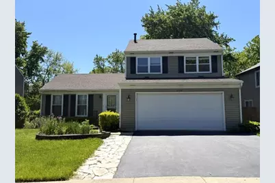 129 Rumsey Place, Westmont, IL 60559 - Photo 1