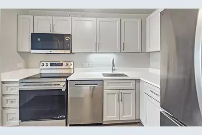 405 N Wabash Avenue #3308, Chicago, IL 60611 - Photo 4