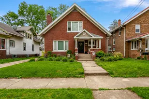 428 N London Ave, Rockford, IL 61107 - Photo 1