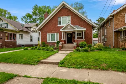 428 N London Avenue, Rockford, IL 61107 - Photo 2