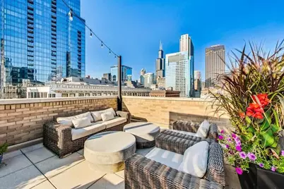 6 N Michigan Avenue #1103, Chicago, IL 60602 - Photo 4