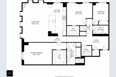 6 N Michigan Avenue #1103, Chicago, IL 60602 - Photo 40