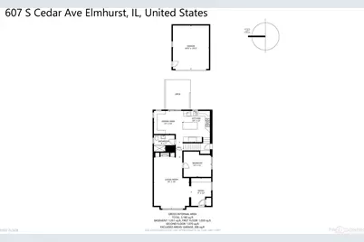 607 S Cedar Avenue, Elmhurst, IL 60126 - Photo 64