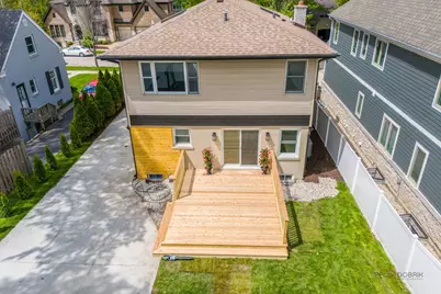 607 S Cedar Avenue, Elmhurst, IL 60126 - Photo 40