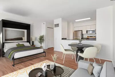 512 N McClurg Court #3809, Chicago, IL 60611 - Photo 8