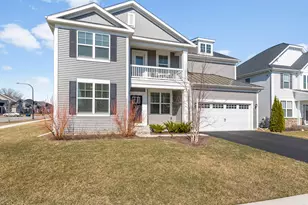 2552 Weatherbee Ln, Naperville, IL 60563 - Photo 2