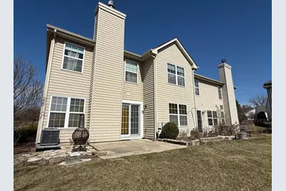 601 Blue Springs Drive #289, Fox Lake, IL 60020 - Photo 10