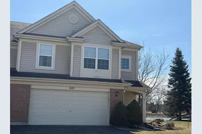601 Blue Springs Drive #289, Fox Lake, IL 60020 - Photo 1
