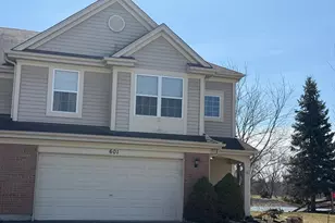 601 Blue Springs Dr, Fox Lake, IL 60020 - Photo 1