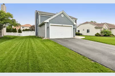 116 Ash Drive, Bolingbrook, IL 60490 - Photo 2