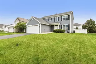 116 Ash Dr, Bolingbrook, IL 60490 - Photo 1