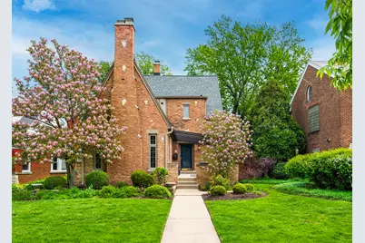 1212 Woodbine Avenue, Oak Park, IL 60302 - Photo 1