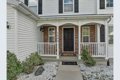 1603 Whitmer Court, Bloomington, IL 61704 - Photo 2