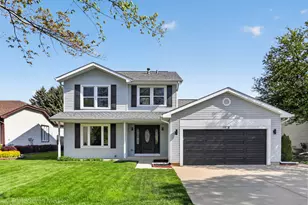 1818 Hawk Ln, Elk Grove Village, IL 60007 - Photo 1