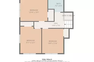1602 W Willow Ln, Mount Prospect, IL 60056 - Photo 30