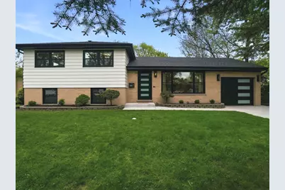 1602 W Willow Lane, Mount Prospect, IL 60056 - Photo 1