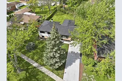 1602 W Willow Lane, Mount Prospect, IL 60056 - Photo 40